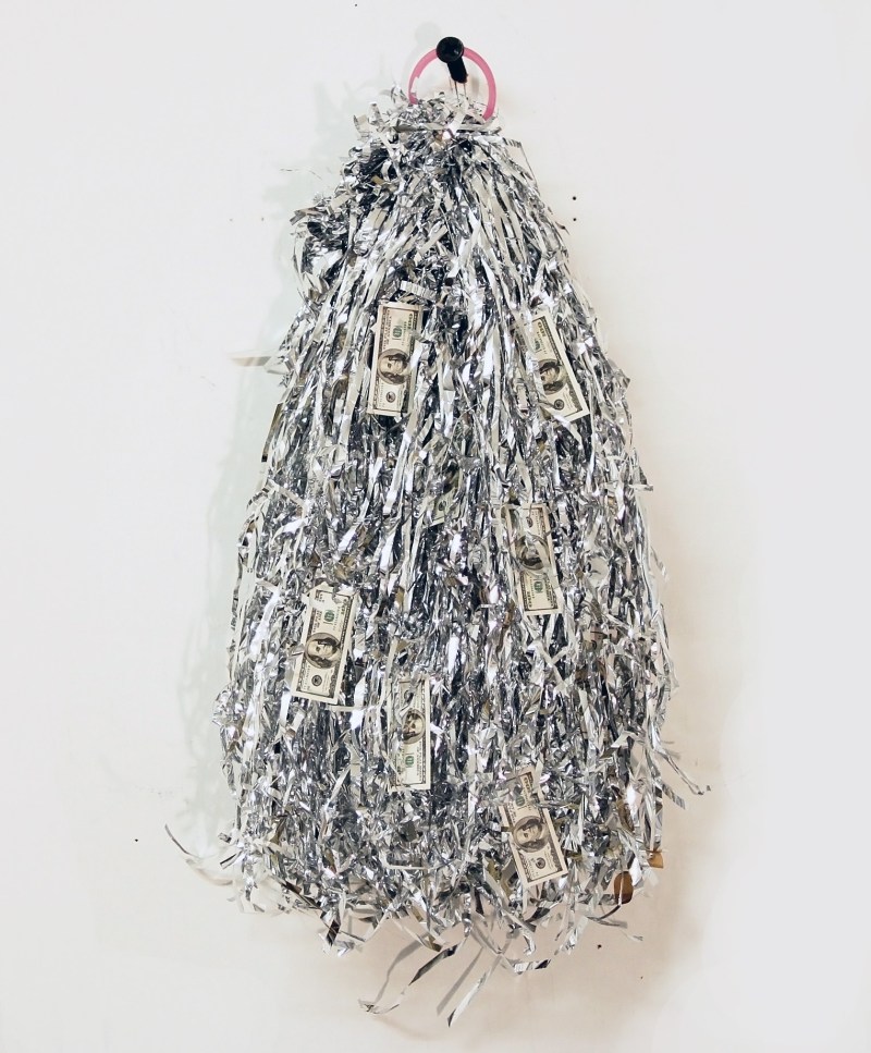 A part of installation 